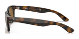 Ray-Ban NEW WAYFARER RB2132 Sunglasses | Size 55