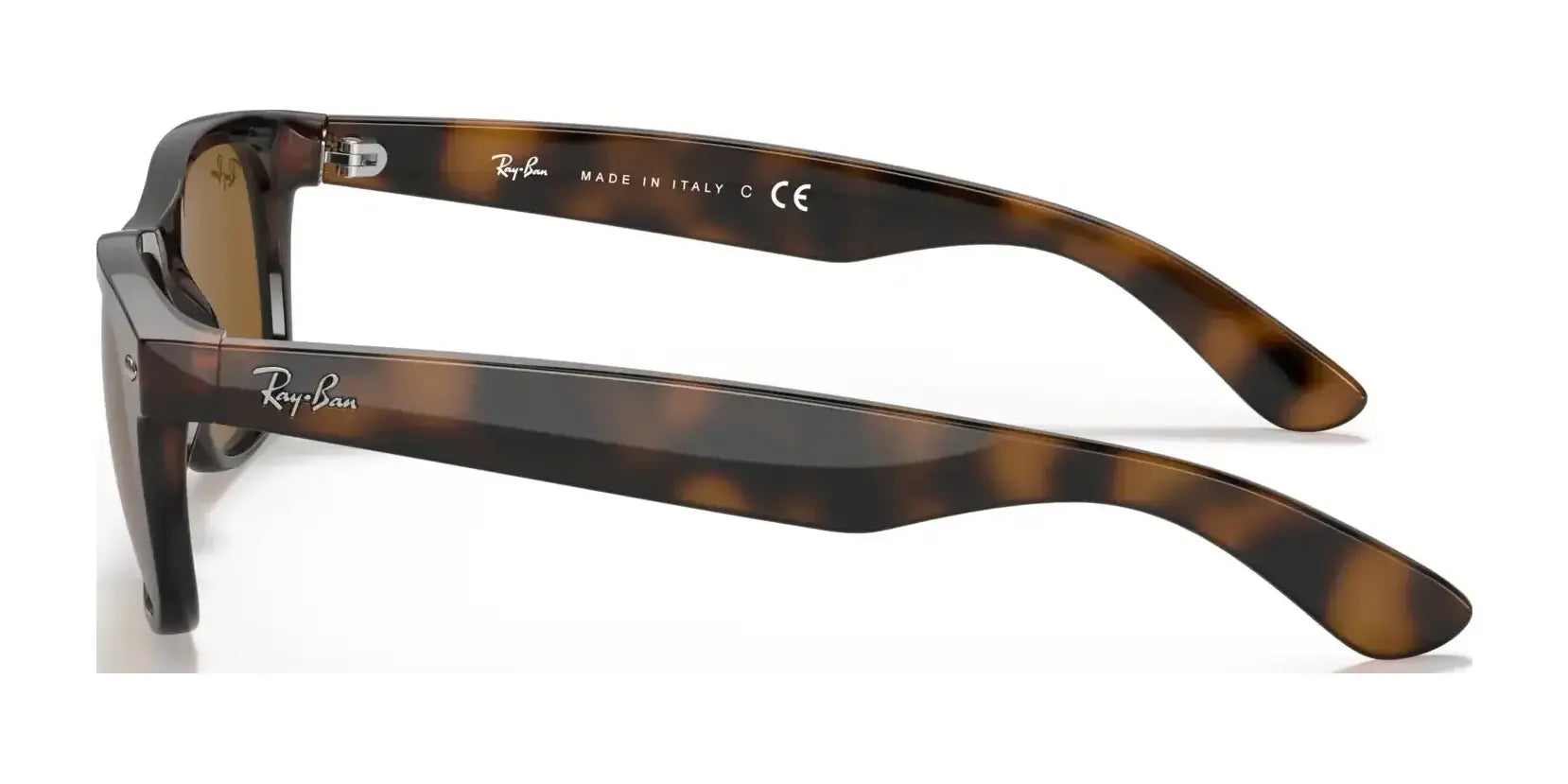 Ray-Ban NEW WAYFARER RB2132 Sunglasses | Size 55