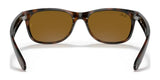 Ray-Ban NEW WAYFARER RB2132 Sunglasses | Size 55