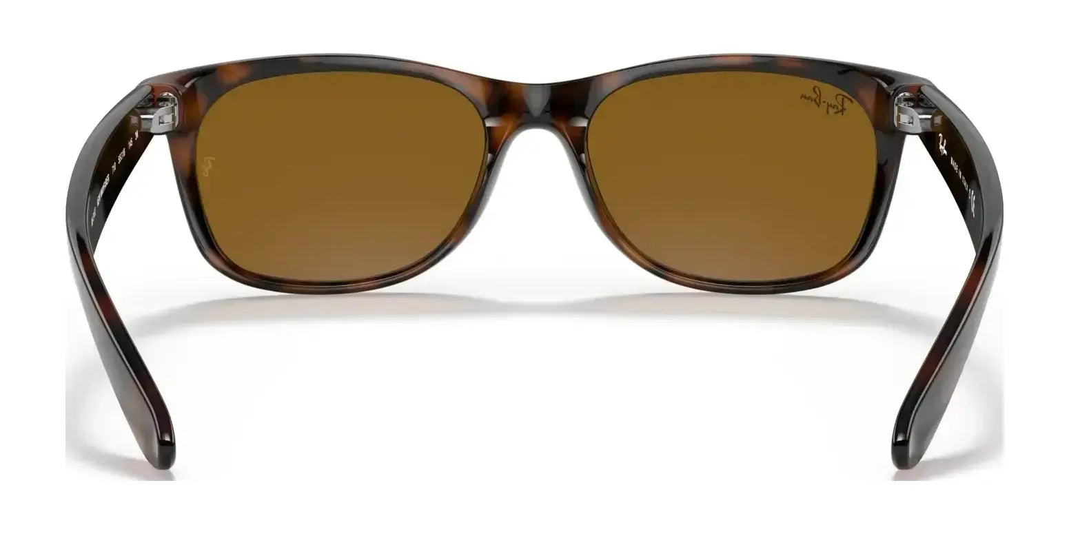 Ray-Ban NEW WAYFARER RB2132 Sunglasses | Size 55