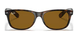 Ray-Ban NEW WAYFARER RB2132 Sunglasses | Size 55