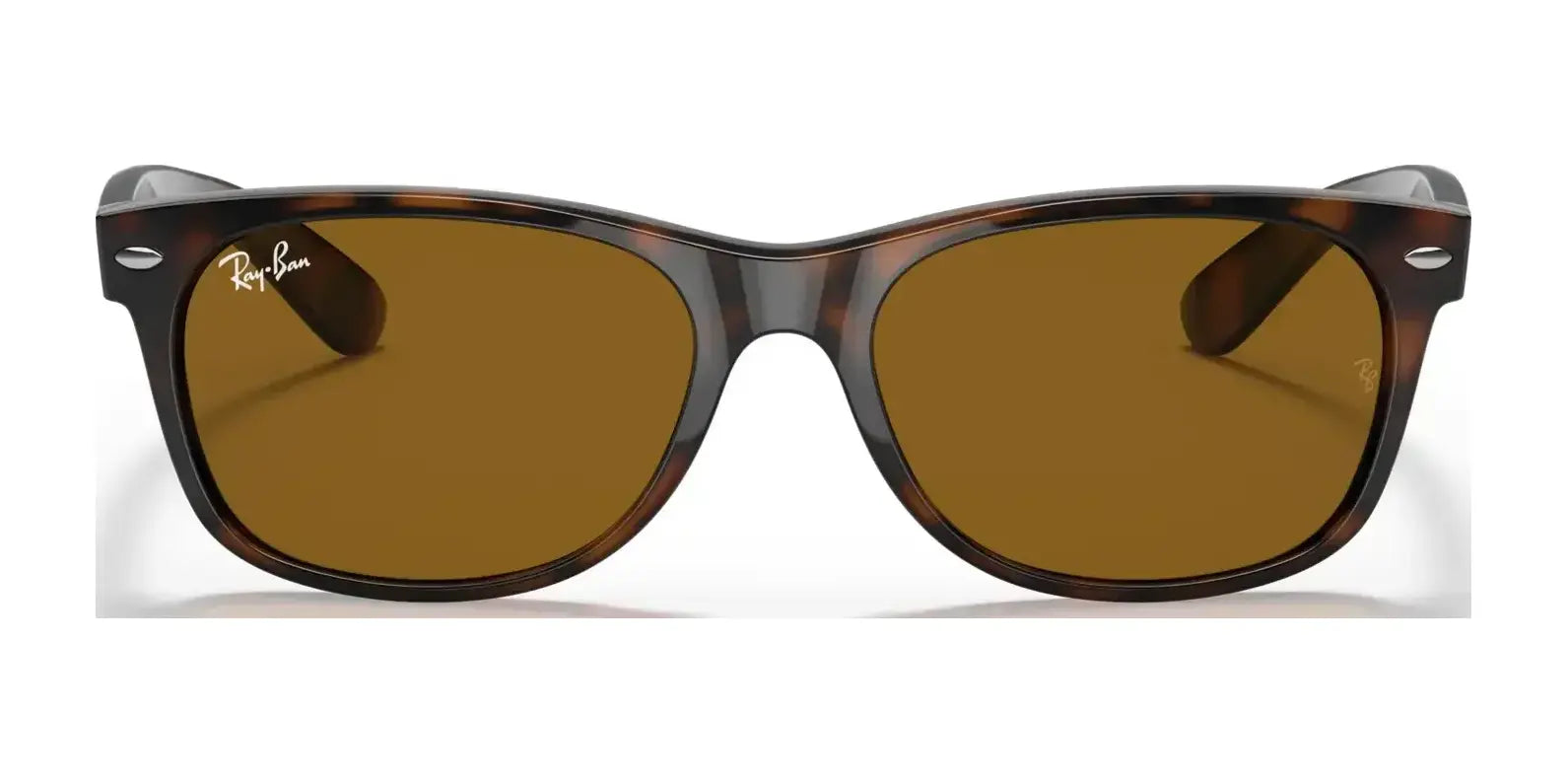 Ray-Ban NEW WAYFARER RB2132 Sunglasses | Size 55