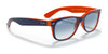 Ray-Ban NEW WAYFARER RB2132 Sunglasses | Size 55