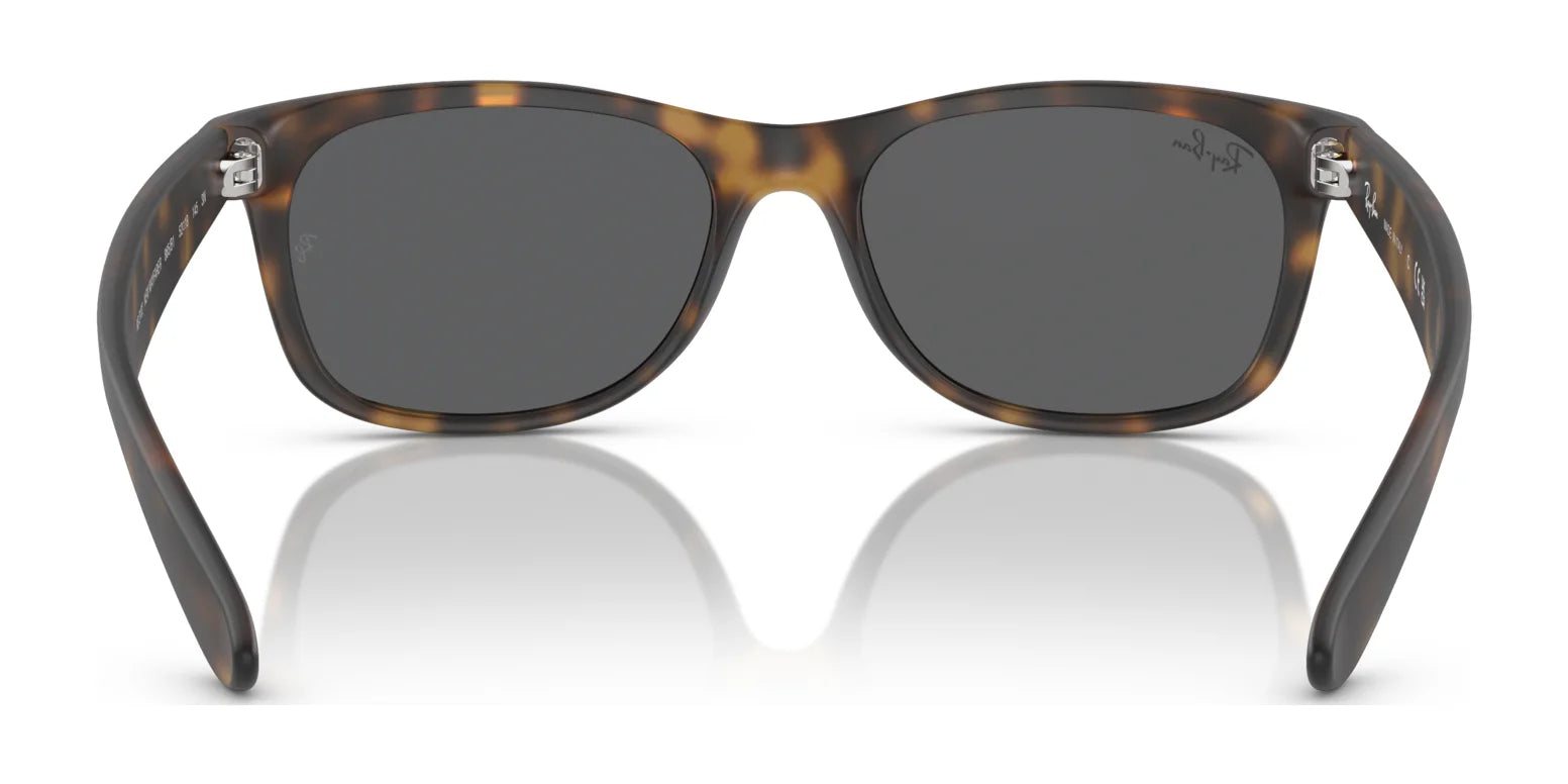 Ray-Ban NEW WAYFARER RB2132 Sunglasses | Size 55