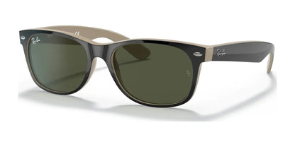 Ray-Ban NEW WAYFARER RB2132 Sunglasses | Size 52