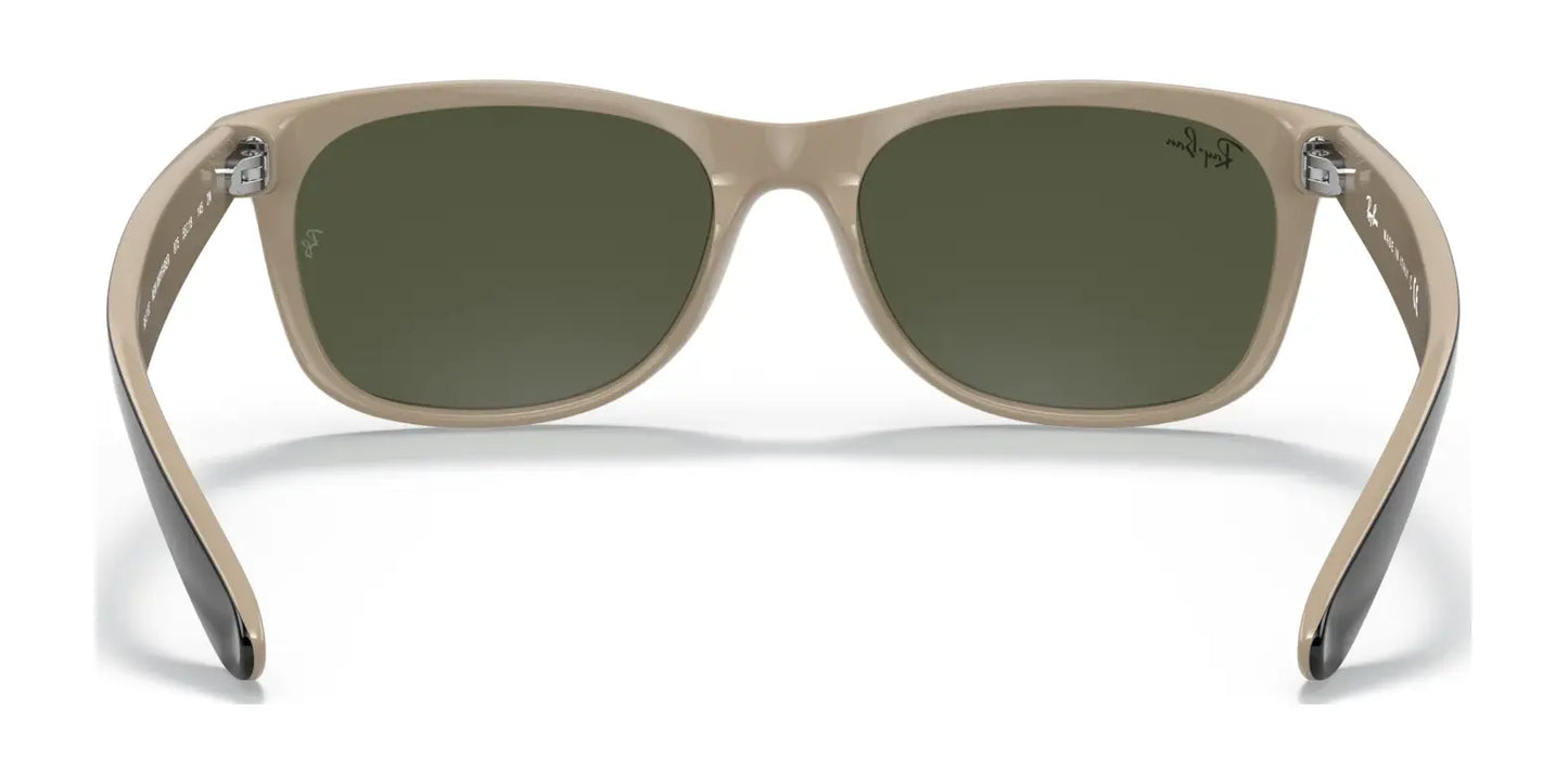 Ray-Ban NEW WAYFARER RB2132 Sunglasses | Size 52