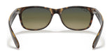 Ray-Ban NEW WAYFARER RB2132 Sunglasses | Size 55