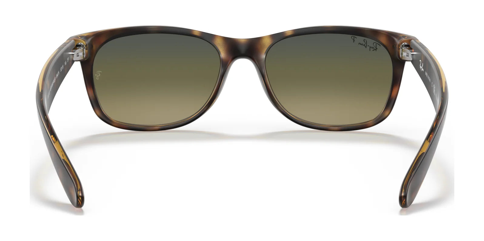 Ray-Ban NEW WAYFARER RB2132 Sunglasses | Size 55