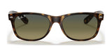 Ray-Ban NEW WAYFARER RB2132 Sunglasses | Size 55