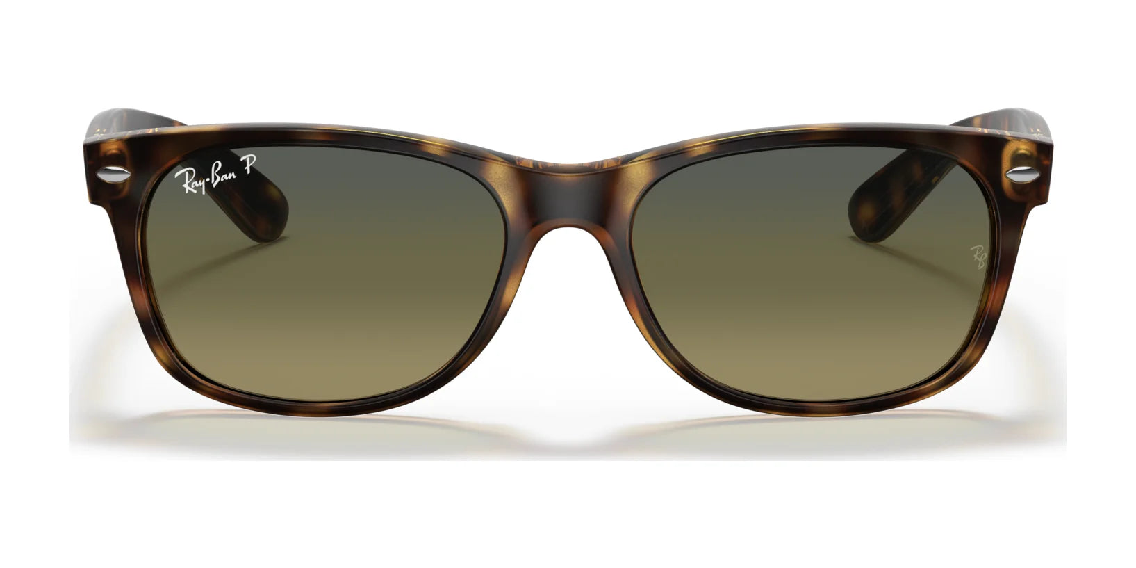 Ray-Ban NEW WAYFARER RB2132 Sunglasses | Size 55