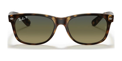 Ray-Ban NEW WAYFARER RB2132 Sunglasses | Size 52