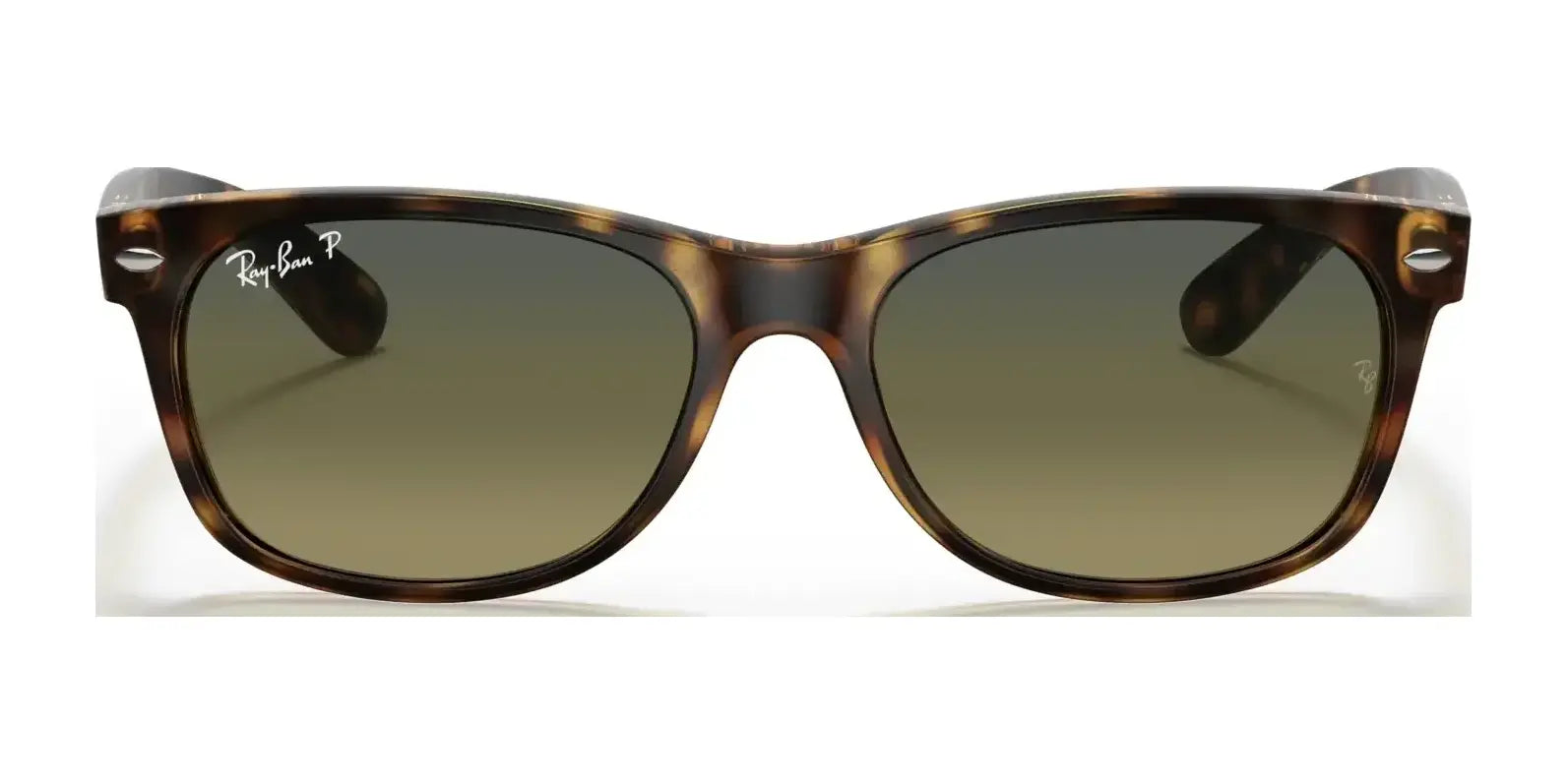 Ray-Ban NEW WAYFARER RB2132 Sunglasses | Size 55
