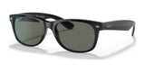 Ray-Ban NEW WAYFARER RB2132 Sunglasses | Size 55
