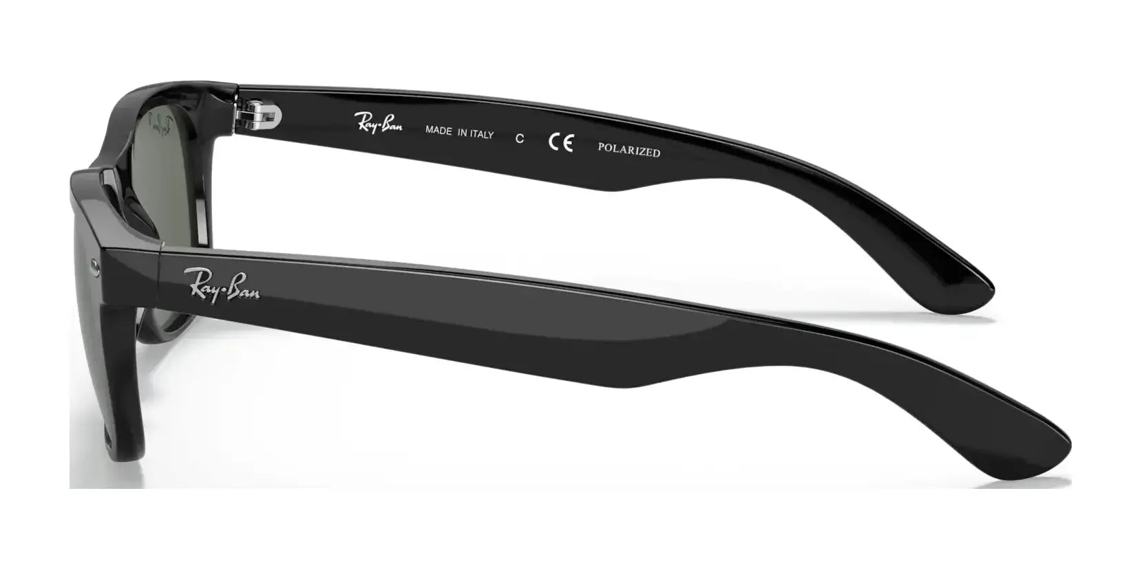 Ray-Ban NEW WAYFARER RB2132 Sunglasses | Size 55