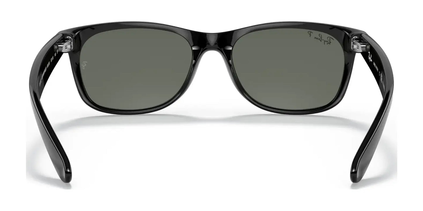 Ray-Ban NEW WAYFARER RB2132 Sunglasses | Size 58