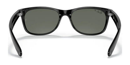 Ray-Ban NEW WAYFARER RB2132 Sunglasses | Size 58