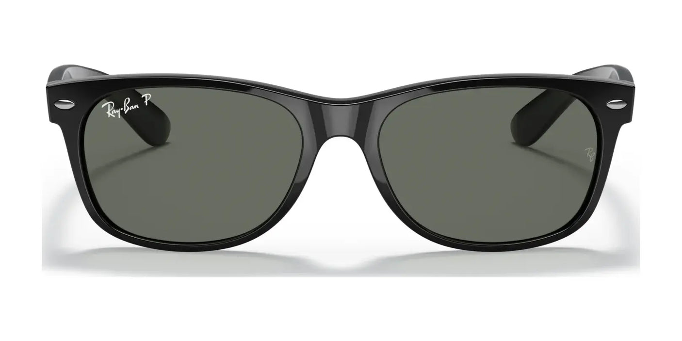 Ray-Ban NEW WAYFARER RB2132 Sunglasses | Size 55