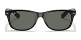 Ray-Ban NEW WAYFARER RB2132 Sunglasses | Size 55
