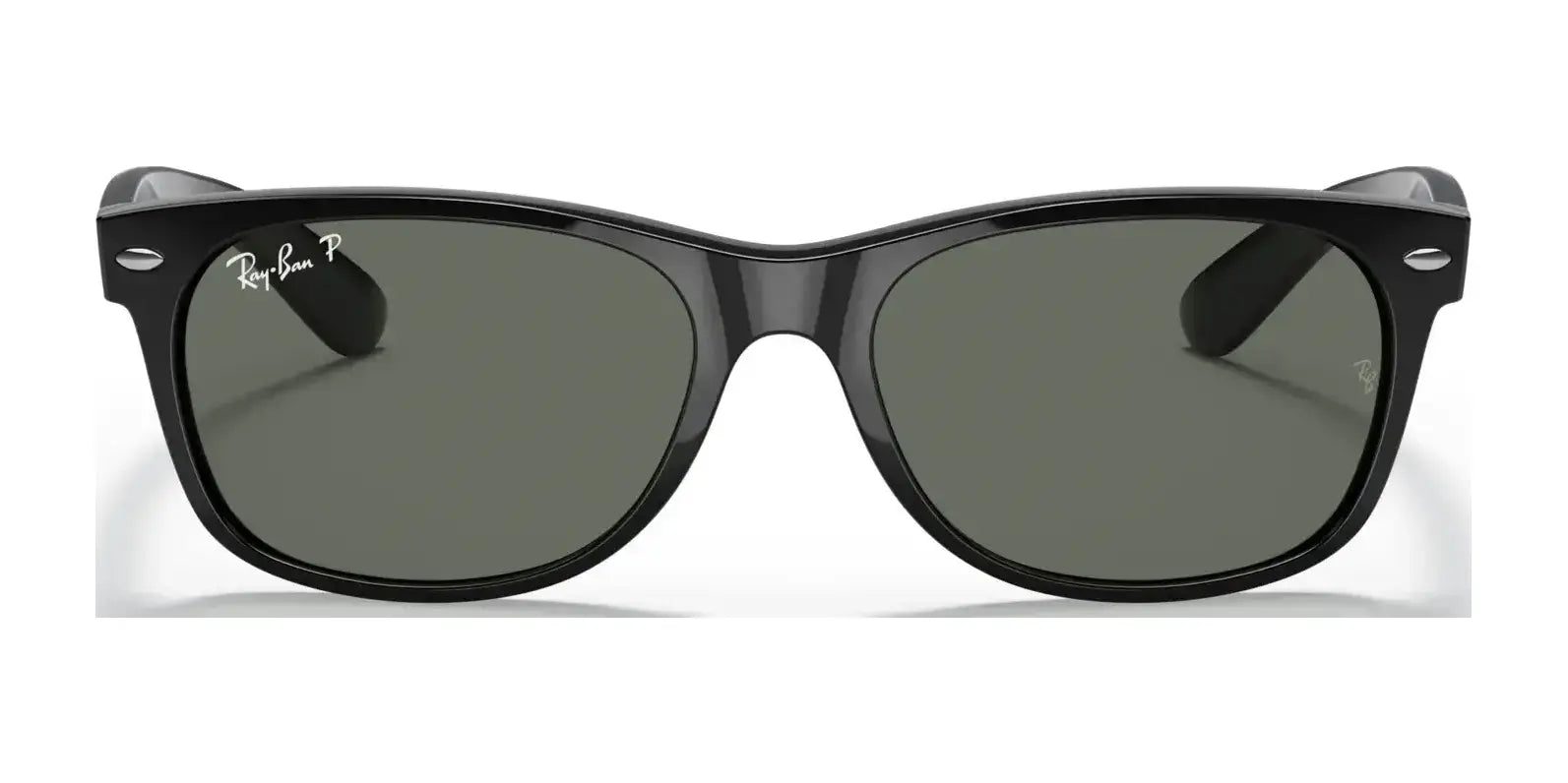 Ray-Ban NEW WAYFARER RB2132 Sunglasses | Size 55
