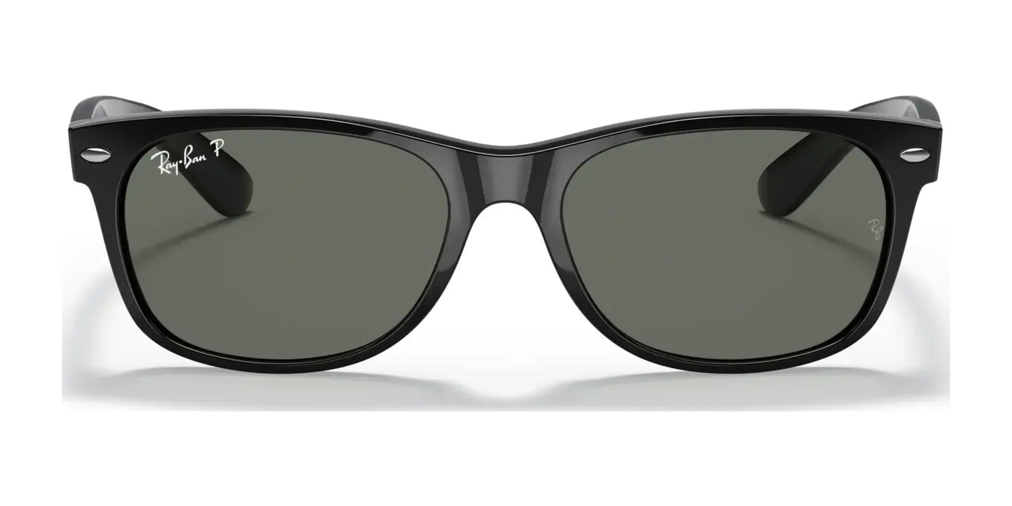 Ray-Ban NEW WAYFARER RB2132 Sunglasses | Size 52