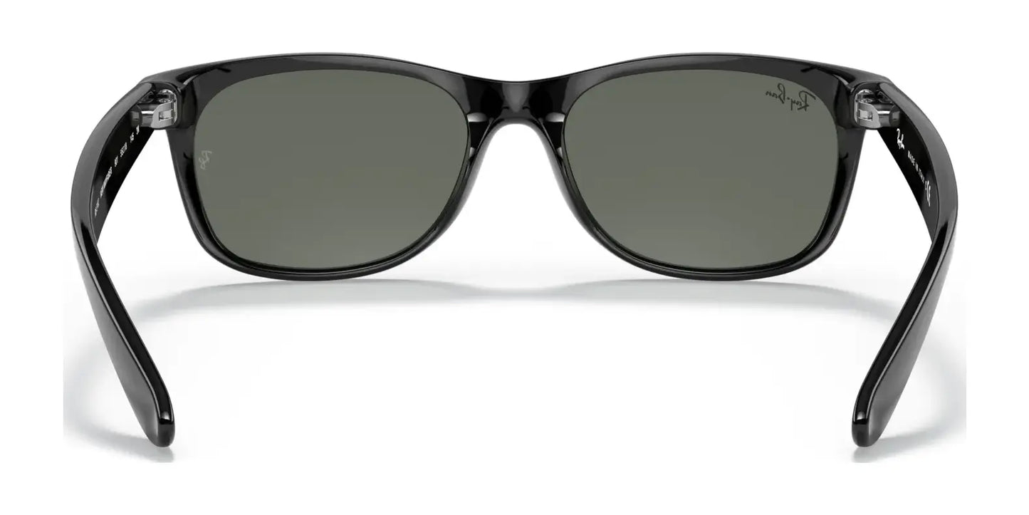 Ray-Ban NEW WAYFARER RB2132 Sunglasses | Size 58