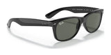 Ray-Ban NEW WAYFARER RB2132 Sunglasses | Size 58