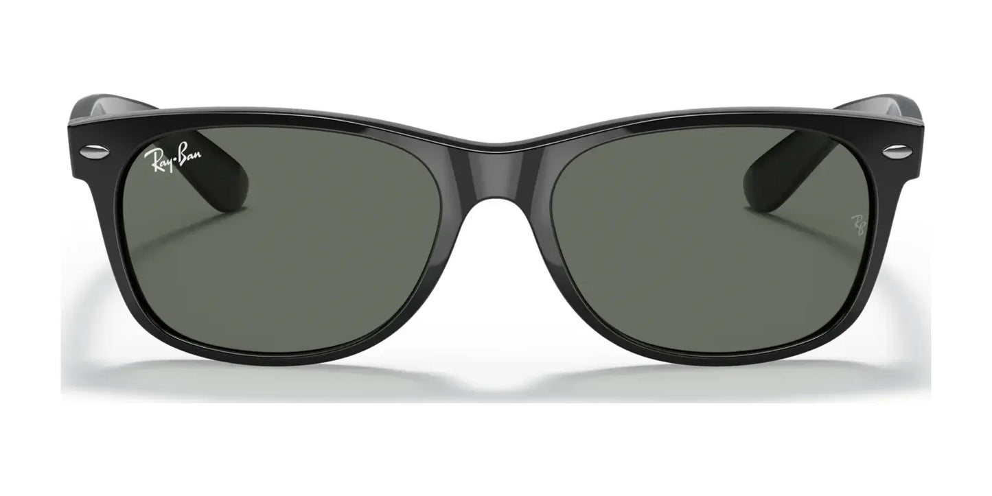 Ray-Ban NEW WAYFARER RB2132 Sunglasses | Size 58