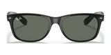 Ray-Ban NEW WAYFARER RB2132 Sunglasses | Size 52