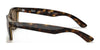 Ray-Ban NEW WAYFARER RB2132 Sunglasses | Size 55 / Black №901L / G-15 Green (3N 13.2%)