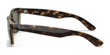 Ray-Ban NEW WAYFARER RB2132 Sunglasses | Size 55