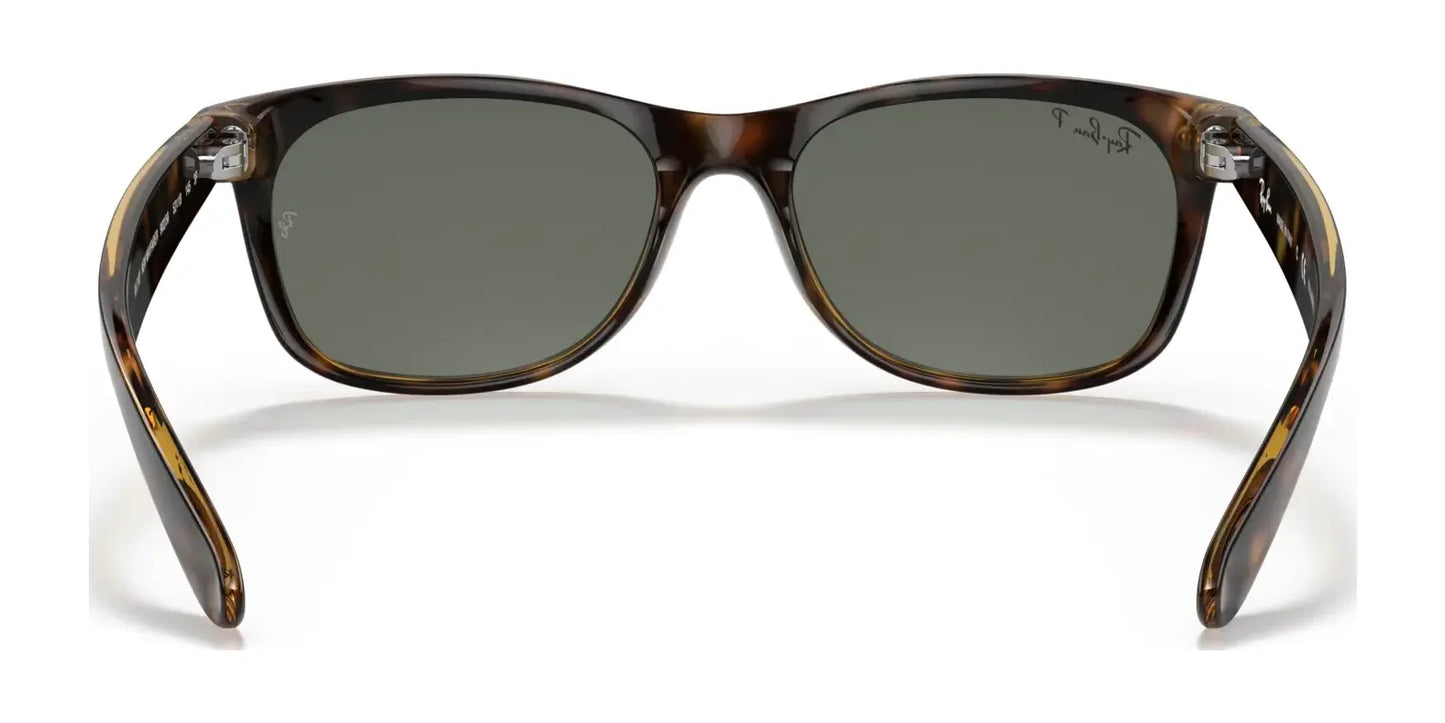 Ray-Ban NEW WAYFARER RB2132 Sunglasses | Size 58