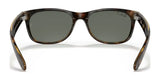 Ray-Ban NEW WAYFARER RB2132 Sunglasses | Size 55