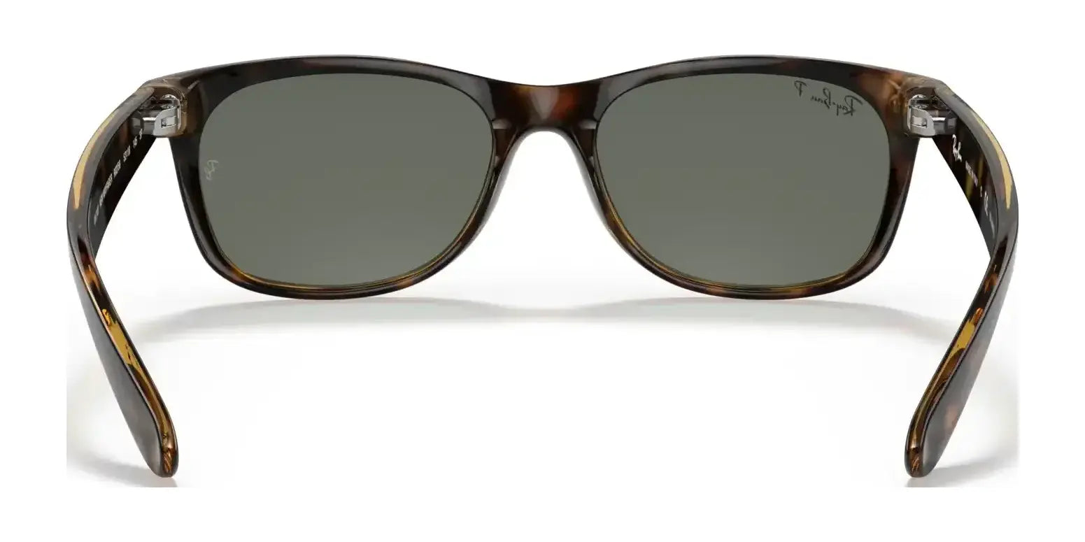 Ray-Ban NEW WAYFARER RB2132 Sunglasses | Size 55