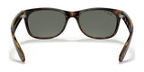 Ray-Ban NEW WAYFARER RB2132 Sunglasses | Size 52
