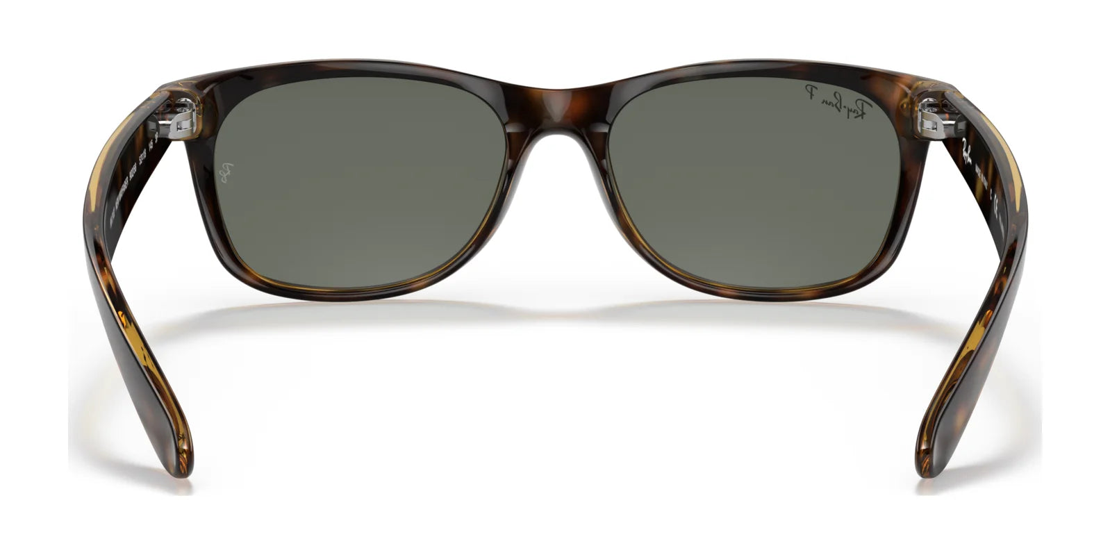 Ray-Ban NEW WAYFARER RB2132 Sunglasses | Size 52