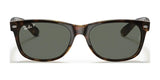Ray-Ban NEW WAYFARER RB2132 Sunglasses | Size 55