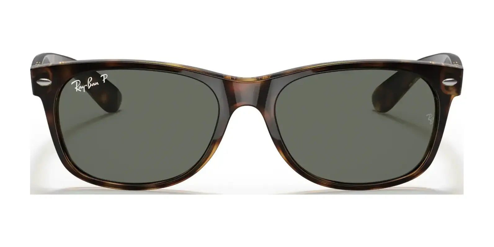 Ray-Ban NEW WAYFARER RB2132 Sunglasses | Size 55