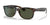 Ray-Ban NEW WAYFARER RB2132 Sunglasses | Size 58 / Tortoise №902