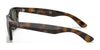 Ray-Ban NEW WAYFARER RB2132 Sunglasses | Size 52 / Black №901 / G-15 Green (3N 13.2%)
