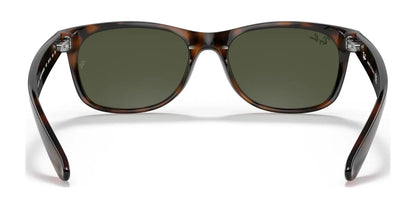 Ray-Ban NEW WAYFARER RB2132 Sunglasses | Size 58