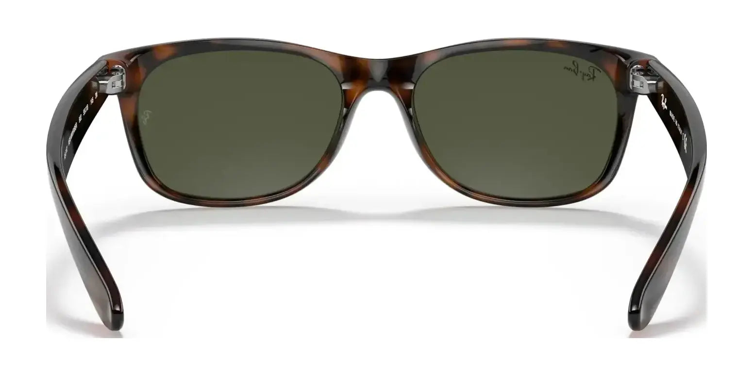 Ray-Ban NEW WAYFARER RB2132 Sunglasses | Size 52
