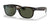 Ray-Ban NEW WAYFARER RB2132 Sunglasses | Size 55 / Tortoise №902L