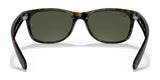 Ray-Ban NEW WAYFARER RB2132 Sunglasses | Size 55