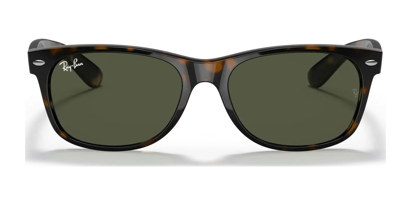 Ray-Ban NEW WAYFARER RB2132 Sunglasses | Size 55