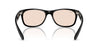 Ray-Ban NEW WAYFARER RB2132F Sunglasses / Black №601/64 / Blue/Grey Classic (1N 54.8%) / Size 55