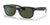 Ray-Ban NEW WAYFARER RB2132F Sunglasses / Rubber Black №622
