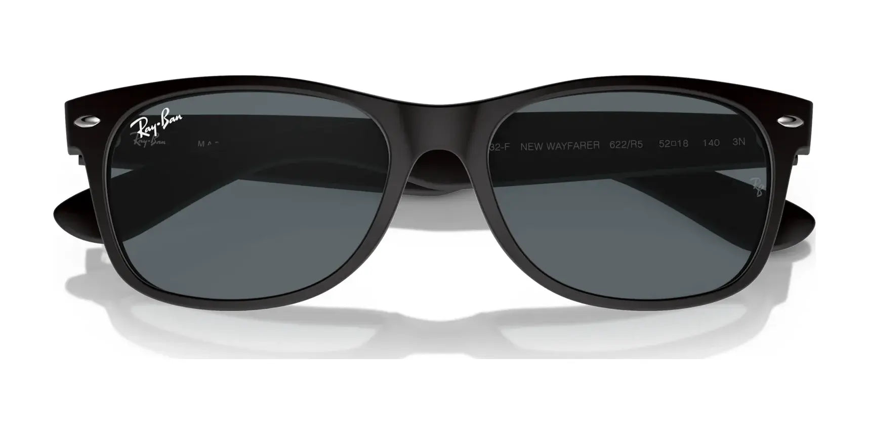 Ray-Ban NEW WAYFARER RB2132F Sunglasses