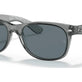 Transparent Grey №64503R