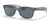 Ray-Ban NEW WAYFARER RB2132F Sunglasses / Transparent Grey №64503R
