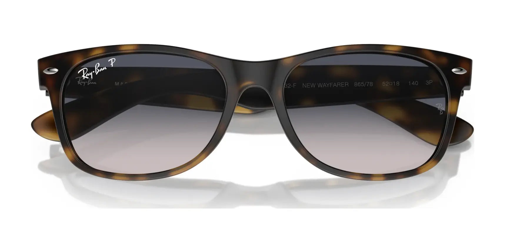 Ray-Ban NEW WAYFARER RB2132F Sunglasses